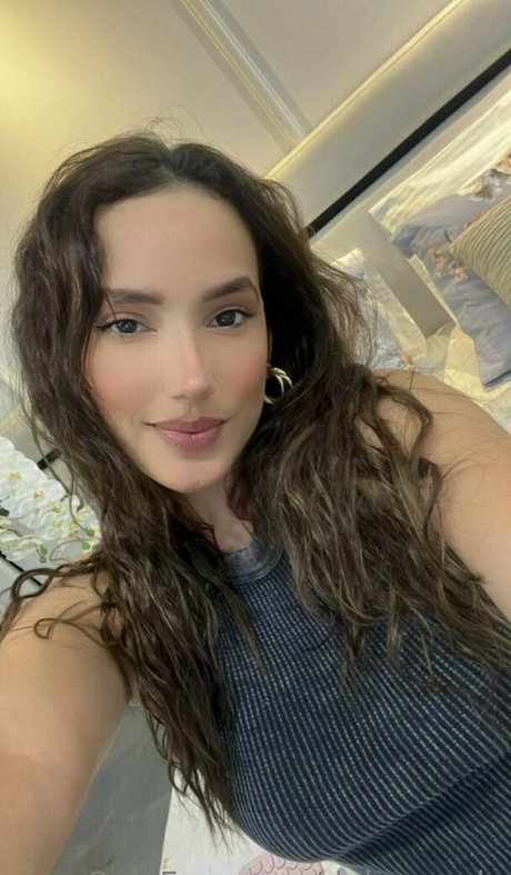 Photo nue de fuite OnlyFans de Dulceprada