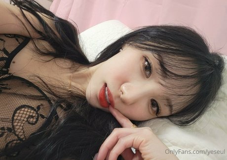 Yeseul