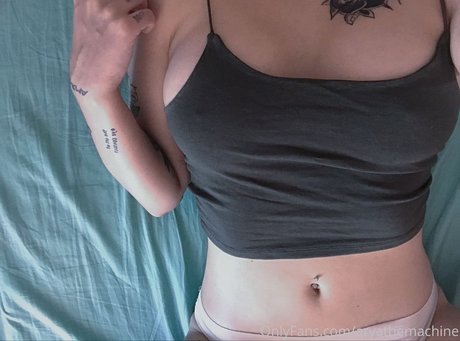 Aryathemachine