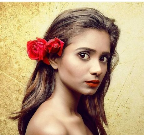 Resha Antony