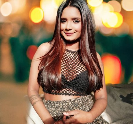 Resha Antony