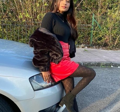 Resha Antony