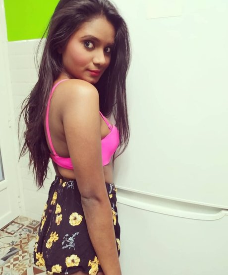 Resha Antony
