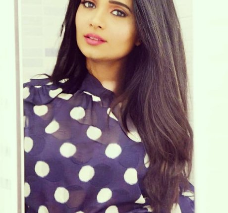 Resha Antony