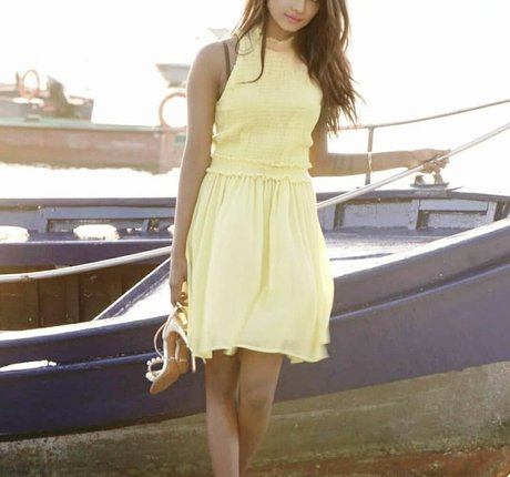 Resha Antony