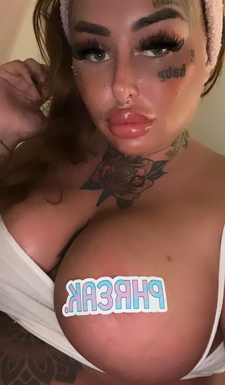 Amy Jayne Collier