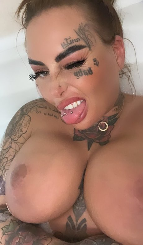 Amy Jayne Collier