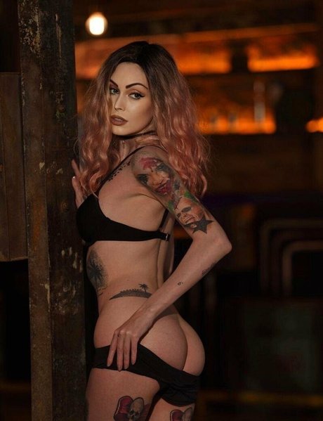 Angelicadynamite