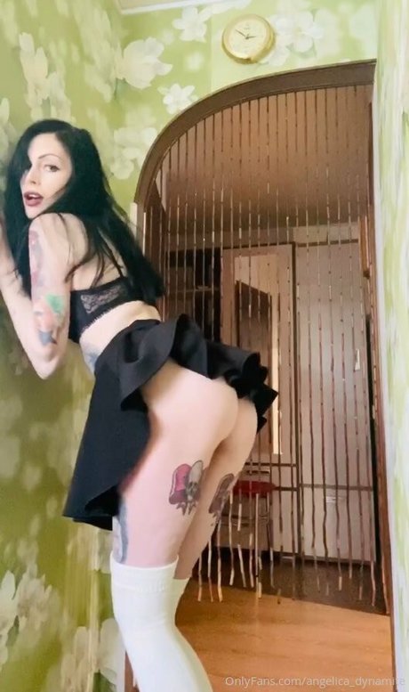 Angelicadynamite