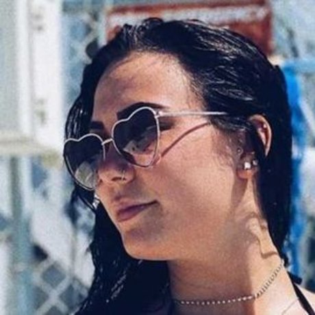 Marlee Fridley OnlyFansリークヌード写真