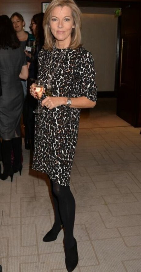 Mary Nightingale