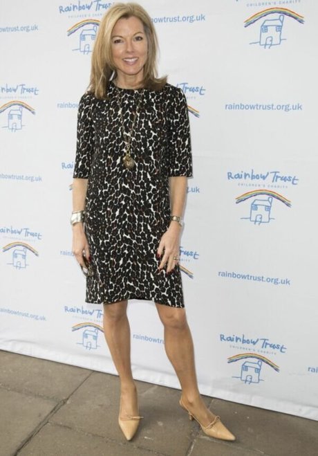 Mary Nightingale