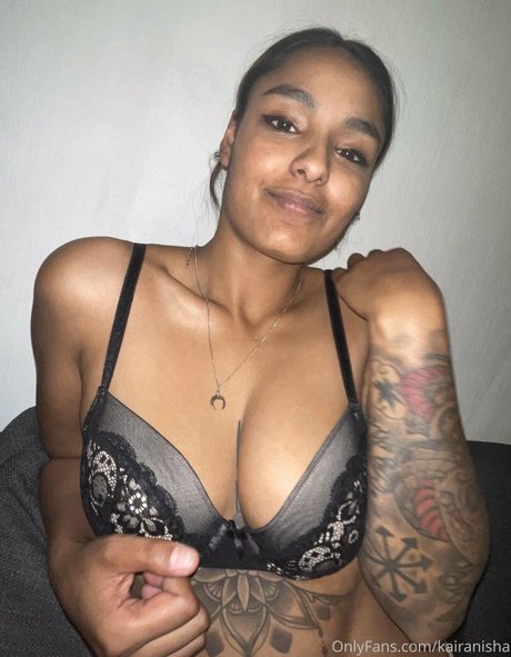 Bad Girl Kaira