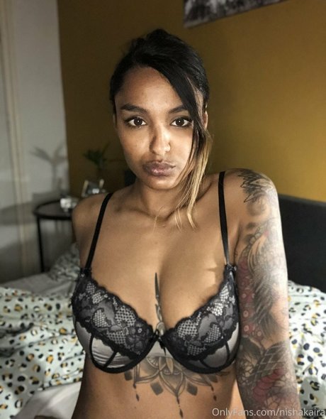 Bad Girl Kaira