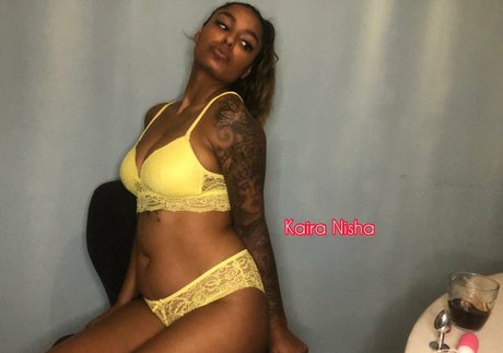 Bad Girl Kaira