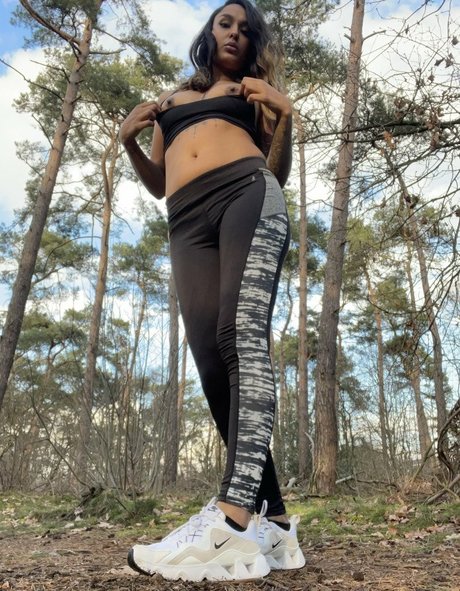 Bad Girl Kaira