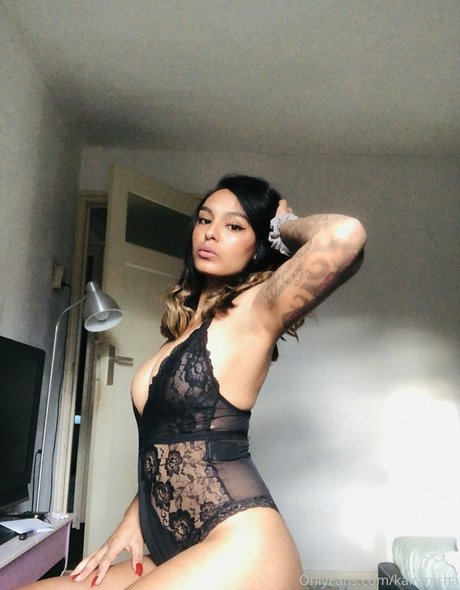 Bad Girl Kaira