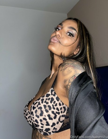Bad Girl Kaira