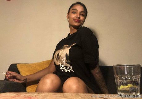 Bad Girl Kaira