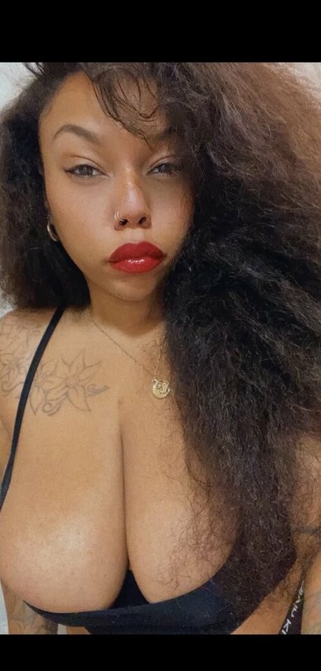 Badgyalgoodlife  nude leaked OnlyFans photo