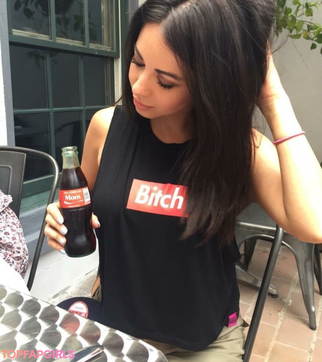 Nahá fotka uniklých OnlyFans od Jimena Sanchez #1006