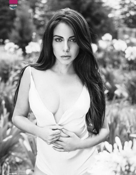 Jimena Sanchez