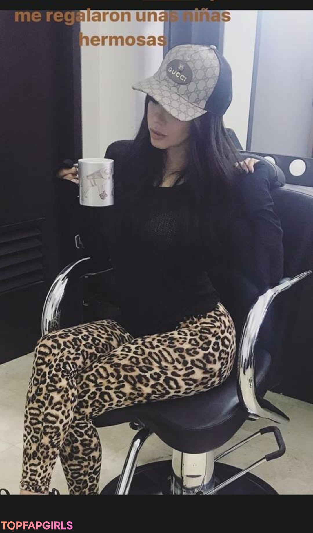 Photo nue de fuite OnlyFans de Jimena Sanchez #1307