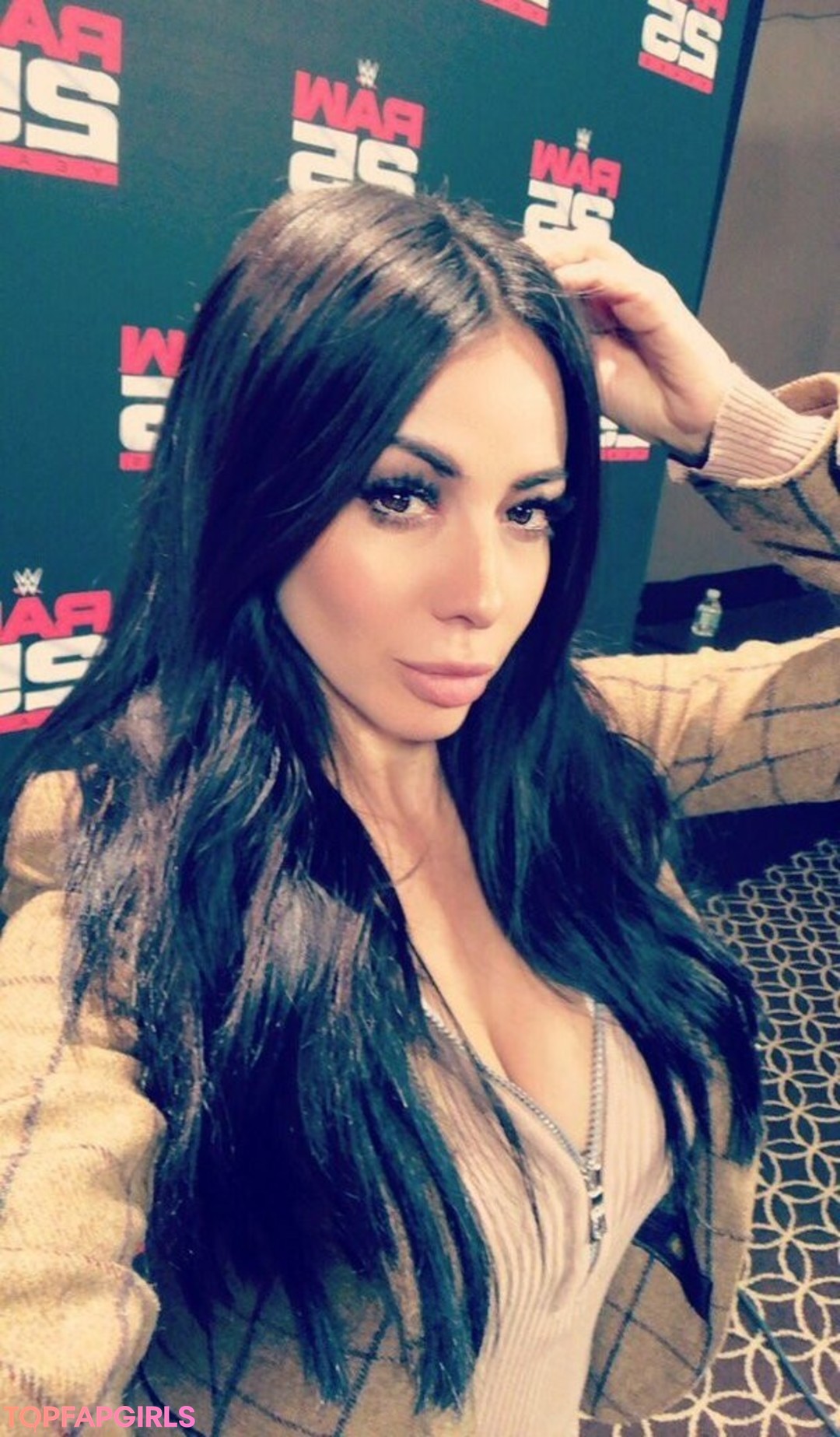 Nahá fotka uniklých OnlyFans od Jimena Sanchez #1378