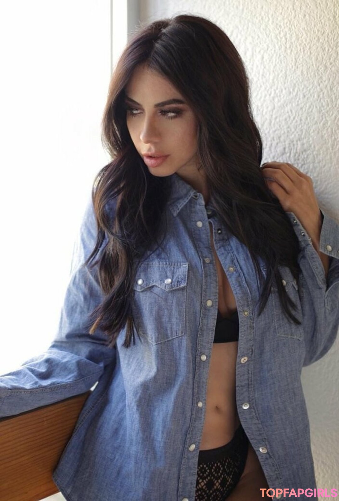 Nahá fotka uniklých OnlyFans od Jimena Sanchez #1411