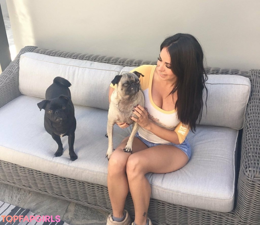 Nahá fotka uniklých OnlyFans od Jimena Sanchez #1566