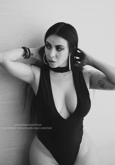 Jimena Sanchez
