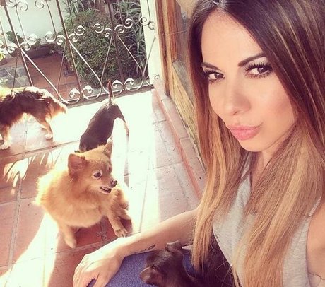 Jimena Sanchez
