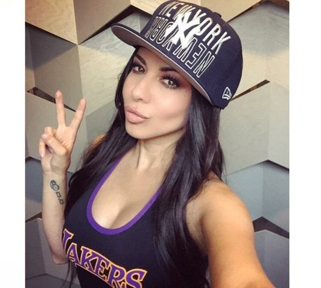 Jimena Sanchez