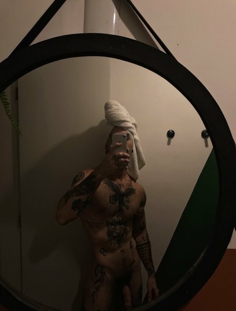 Nahá fotka uniklých OnlyFans od Fill1