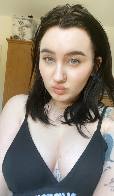 Nahá fotka uniklých OnlyFans od Flxmeprincessfree