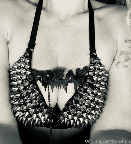 Bellehella