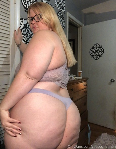 Chubbyhannah