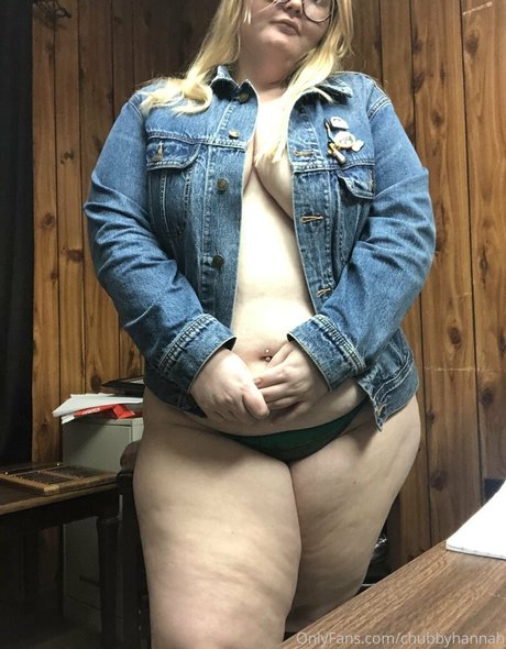 Chubbyhannah