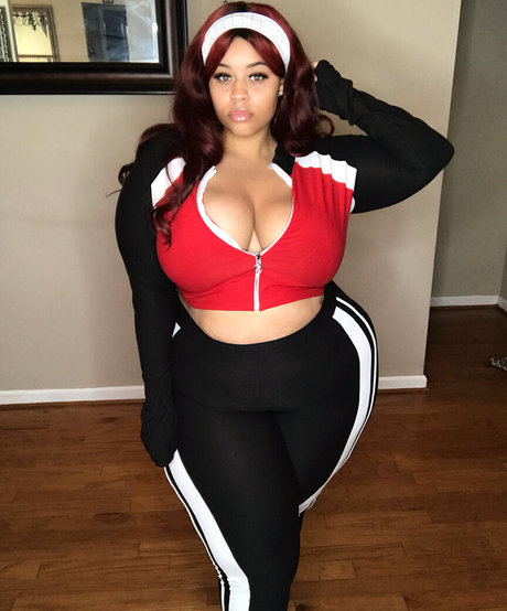 Jasmine Gunn