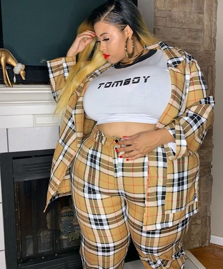Jasmine Gunn