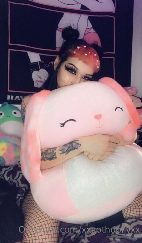 Xxgothdollyxx