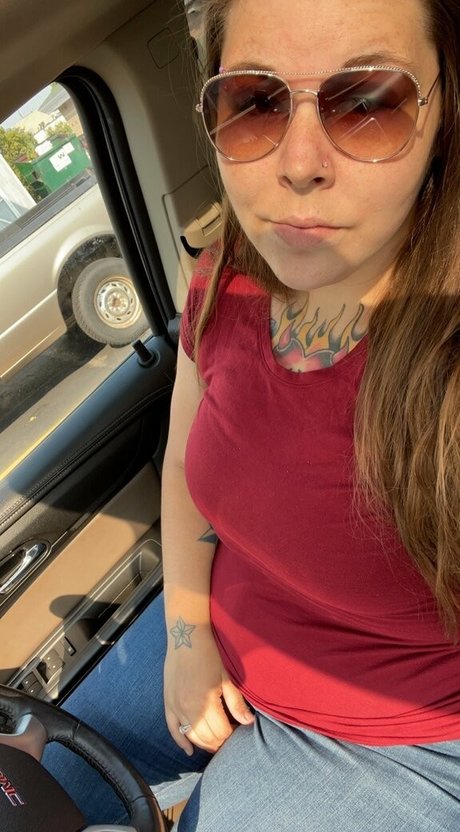 Photo nue de fuite OnlyFans de Smaybe