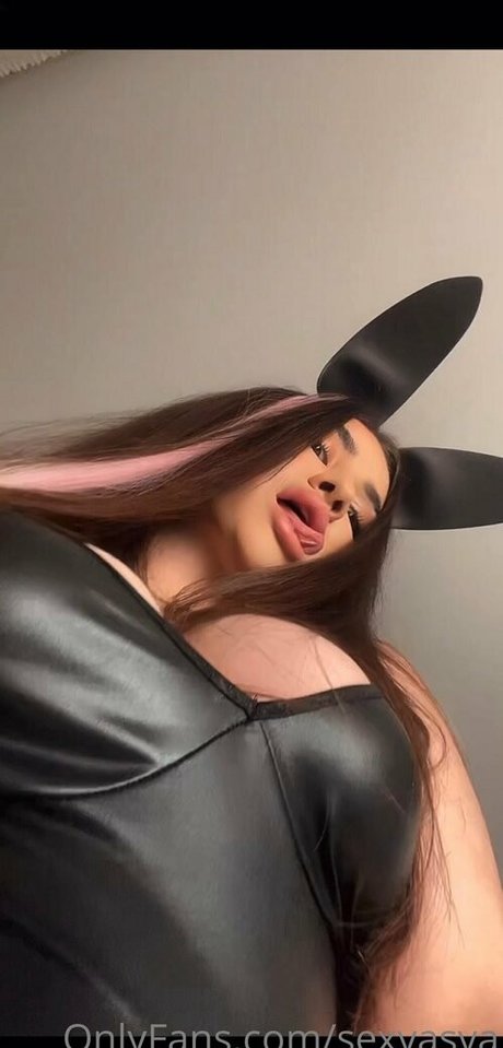 Обнаженная фотография утечки OnlyFans от Sexyasya