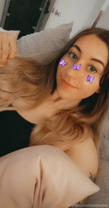 Maddiexfree