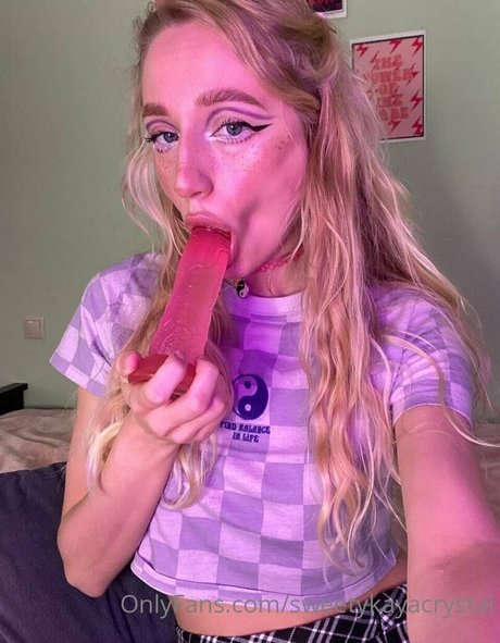 Sweetykayacrystal