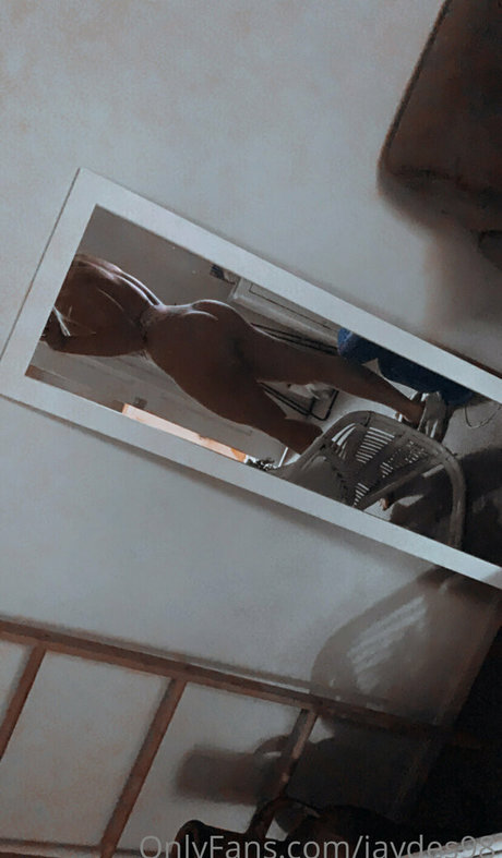 Foto di nudo di fuga di OnlyFans di Jaydes98