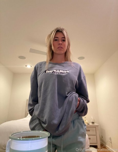 Allisonrose