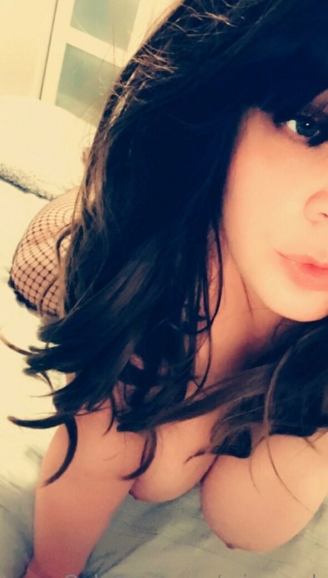 Photo nue de fuite OnlyFans de Missgguk