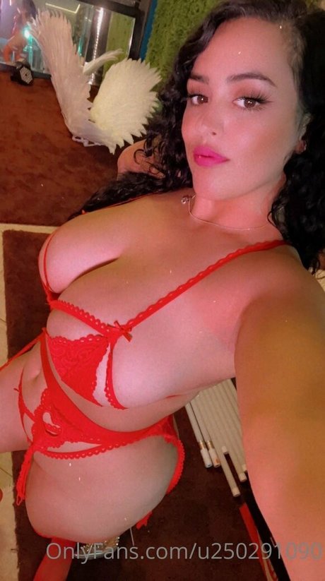 Valeria Villarreal