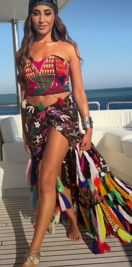 Dina El Sherbiny